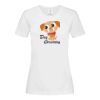 Stedman Ladies Classic Tee Thumbnail